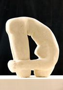 Back - Portland Stone