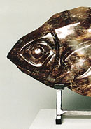 Big Fish - Alabaster